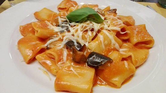 Spaccio Pasta